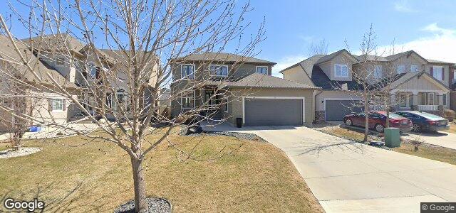 14 Vadeboncoeur Drive（加拿大曼尼托巴省温尼伯市）房屋照片