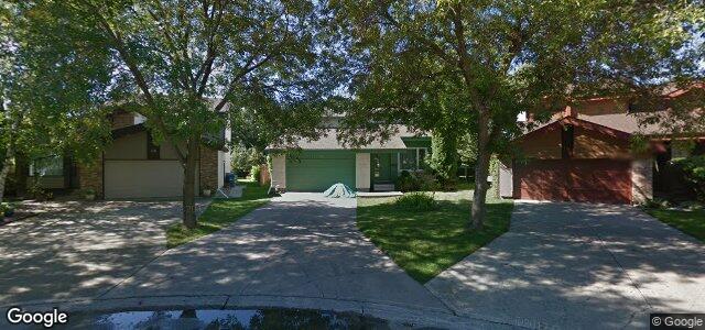 14 Vielliers Place（加拿大曼尼托巴省温尼伯市）房屋照片