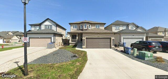 140 Eb Claydon Road（加拿大曼尼托巴省温尼伯市）房屋照片