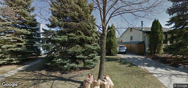 140 Nutley Circle（加拿大曼尼托巴省温尼伯市）房屋照片