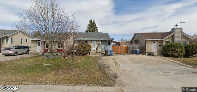 142 Brotman Bay（加拿大曼尼托巴省温尼伯市）房屋照片