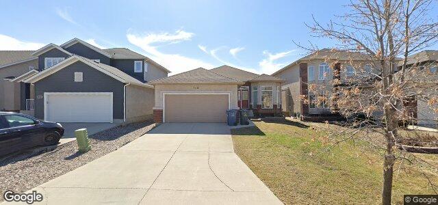 142 Vadeboncoeur Drive（加拿大曼尼托巴省温尼伯市）房屋照片