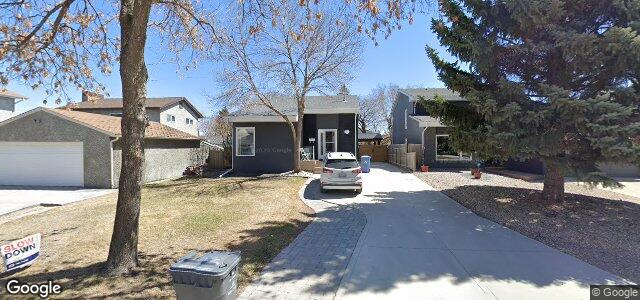 143 Alburg Drive（加拿大曼尼托巴省温尼伯市）房屋照片