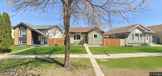 143 Aldgate Road（加拿大曼尼托巴省温尼伯市）房屋照片