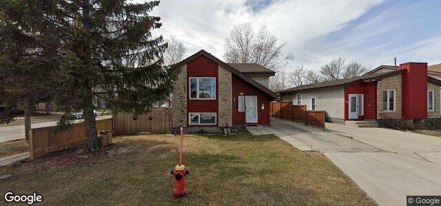 143 Brotman Bay（加拿大曼尼托巴省温尼伯市）房屋照片