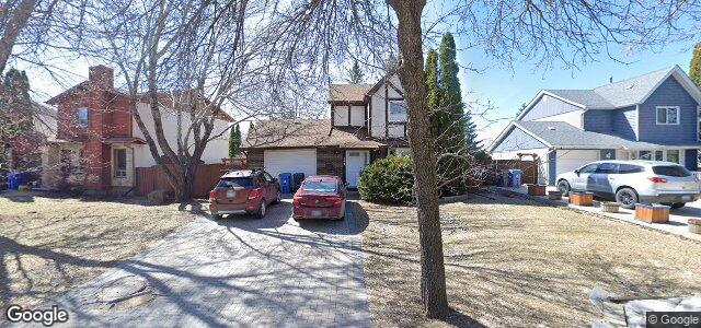 143 Charing Cross Crescent（加拿大曼尼托巴省温尼伯市）房屋照片