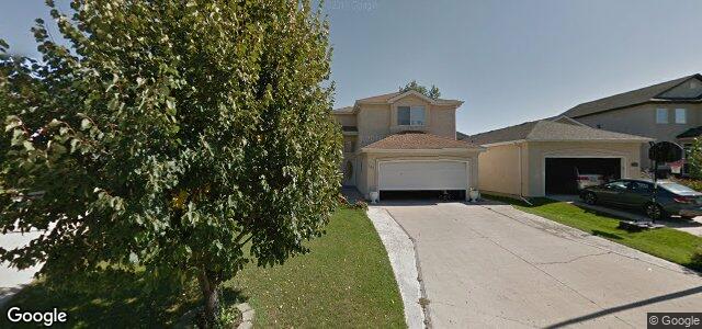 143 Eastcote Drive（加拿大曼尼托巴省温尼伯市）房屋照片