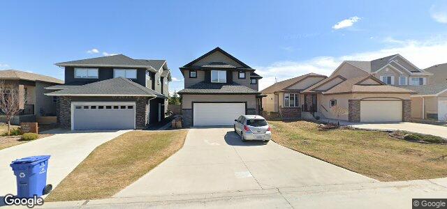 143 Scammel Road（加拿大曼尼托巴省温尼伯市）房屋照片