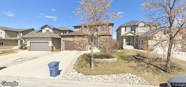 143 Vadeboncoeur Drive（加拿大曼尼托巴省温尼伯市）房屋照片