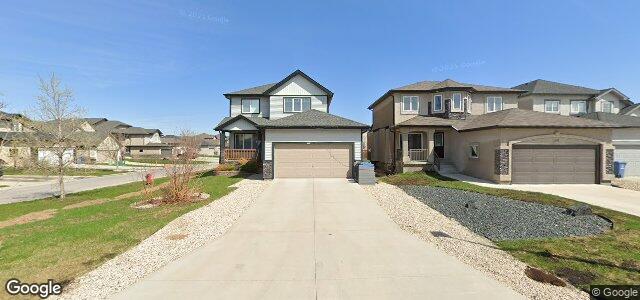 144 Eb Claydon Road（加拿大曼尼托巴省温尼伯市）房屋照片