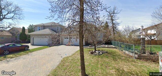 144 Gobert Crescent（加拿大曼尼托巴省温尼伯市）房屋照片