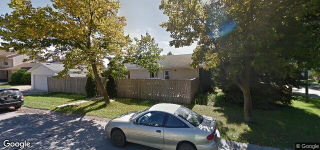 144 Nutley Circle（加拿大曼尼托巴省温尼伯市）房屋照片