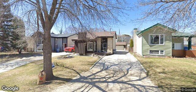 146 Alburg Drive（加拿大曼尼托巴省温尼伯市）房屋照片