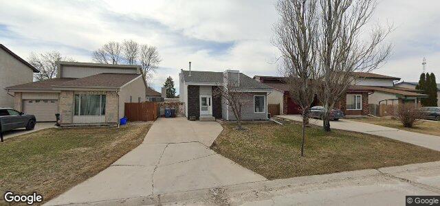 146 Brixton Bay（加拿大曼尼托巴省温尼伯市）房屋照片