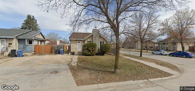 146 Brotman Bay（加拿大曼尼托巴省温尼伯市）房屋照片