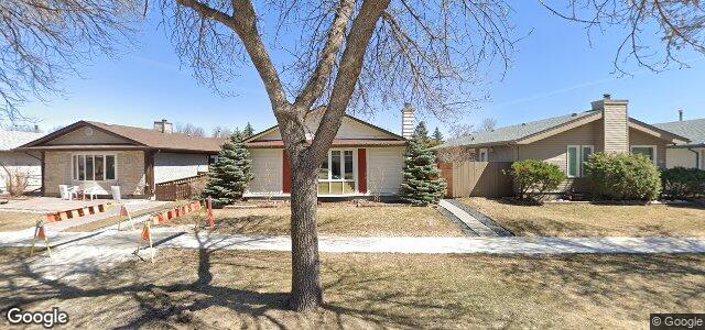 146 John Forsyth Road（加拿大曼尼托巴省温尼伯市）房屋照片