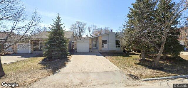 146 Southwalk Bay（加拿大曼尼托巴省温尼伯市）房屋照片