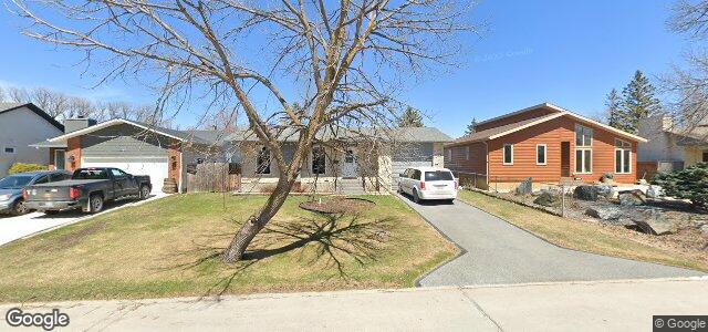 146 Tufnell Drive（加拿大曼尼托巴省温尼伯市）房屋照片