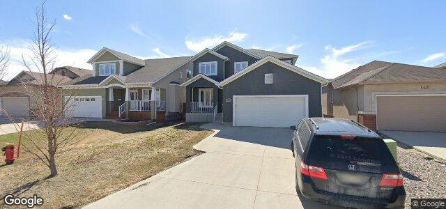 146 Vadeboncoeur Drive（加拿大曼尼托巴省温尼伯市）房屋照片