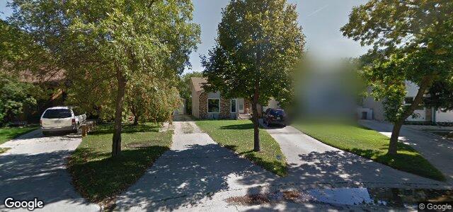 147 Ashford Drive（加拿大曼尼托巴省温尼伯市）房屋照片