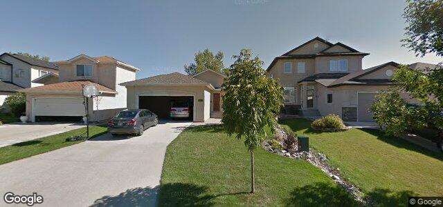 147 Eastcote Drive（加拿大曼尼托巴省温尼伯市）房屋照片