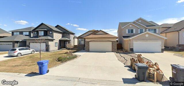 147 Scammel Road（加拿大曼尼托巴省温尼伯市）房屋照片