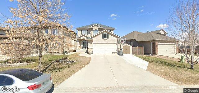 Larawan ng 147 Vadeboncoeur Drive sa Winnipeg, Manitoba