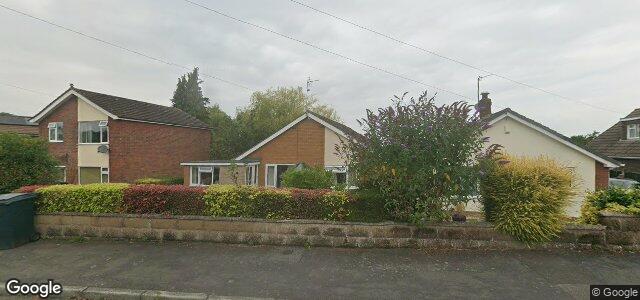 15 Ashford Drive（加拿大曼尼托巴省温尼伯市）房屋照片