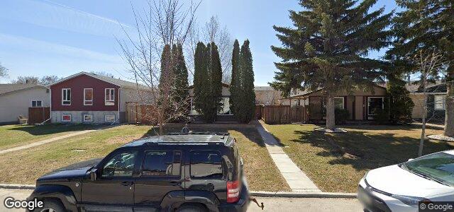 15 Blackwater Bay（加拿大曼尼托巴省温尼伯市）房屋照片