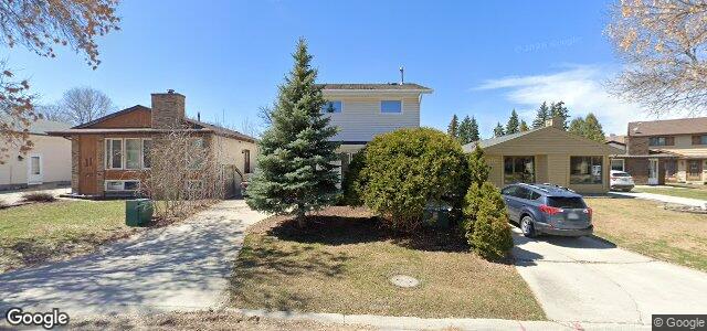 15 Briar Del Place（加拿大曼尼托巴省温尼伯市）房屋照片