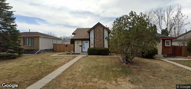 15 Brixton Bay（加拿大曼尼托巴省温尼伯市）房屋照片