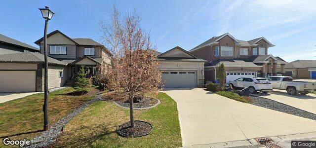 15 Buckley Trow Bay（加拿大曼尼托巴省温尼伯市）房屋照片