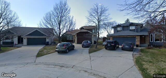 15 Cactus Cove（加拿大曼尼托巴省温尼伯市）房屋照片