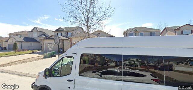 15 Cotter Circle（加拿大曼尼托巴省温尼伯市）房屋照片