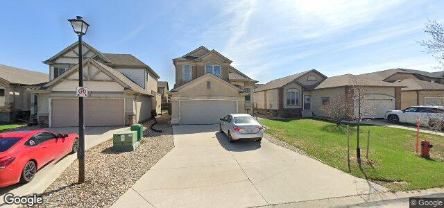 Larawan ng 15 Faraway Lane sa Winnipeg, Manitoba