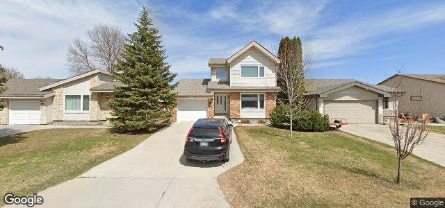 15 Furness Bay（加拿大曼尼托巴省温尼伯市）房屋照片