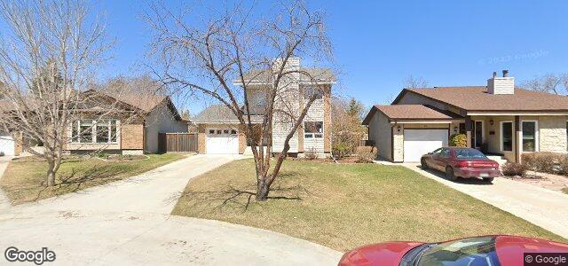 15 Grimsby Place（加拿大曼尼托巴省温尼伯市）房屋照片