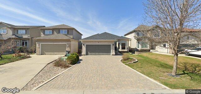 15 Higham Bay（加拿大曼尼托巴省温尼伯市）房屋照片