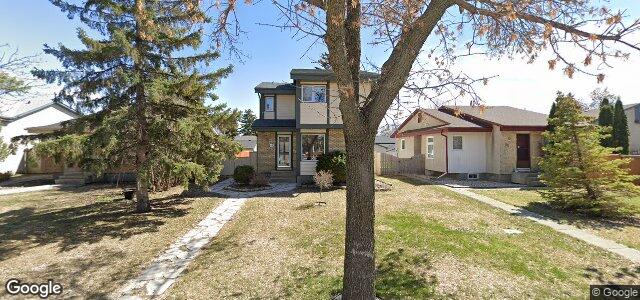 15 Knotsberry Bay（加拿大曼尼托巴省温尼伯市）房屋照片