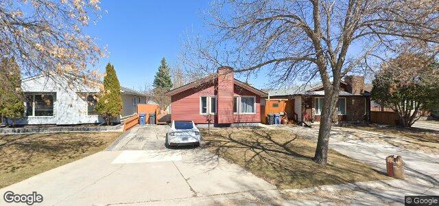 15 Nutley Circle（加拿大曼尼托巴省温尼伯市）房屋照片