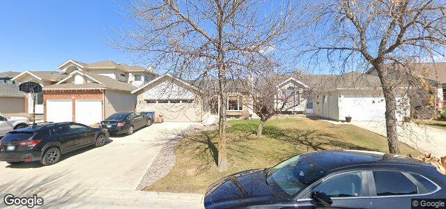 15 Orford Crescent（加拿大曼尼托巴省温尼伯市）房屋照片