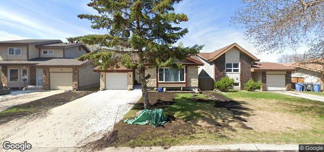 15 Poitras Place（加拿大曼尼托巴省温尼伯市）房屋照片