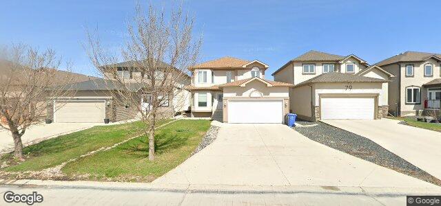 15 Sidebottom Drive（加拿大曼尼托巴省温尼伯市）房屋照片