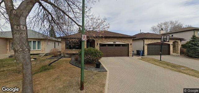 15 Southfields Drive（加拿大曼尼托巴省温尼伯市）房屋照片