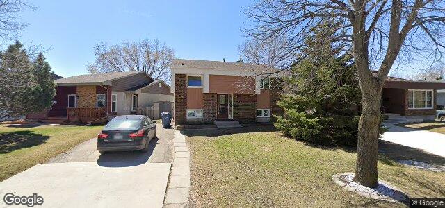 15 Southwalk Bay（加拿大曼尼托巴省温尼伯市）房屋照片