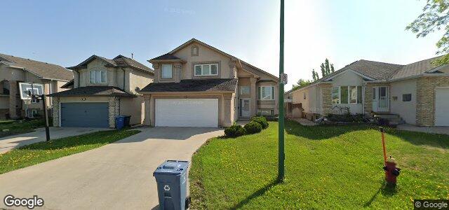 Photo of 15 Tilstone Bay in Winnipeg, Manitoba