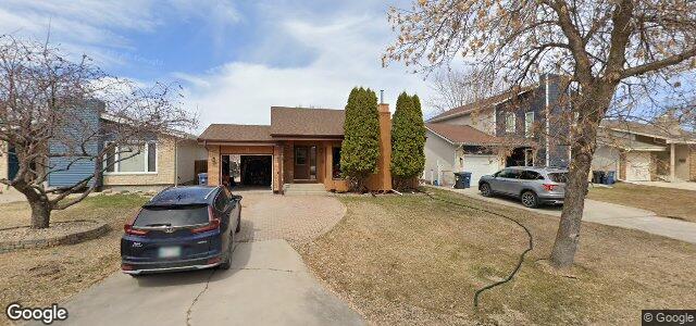 15 Tiverton Bay（加拿大曼尼托巴省温尼伯市）房屋照片