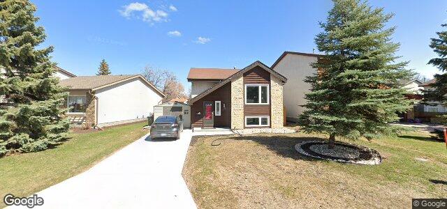 15 Trowbridge Bay（加拿大曼尼托巴省温尼伯市）房屋照片