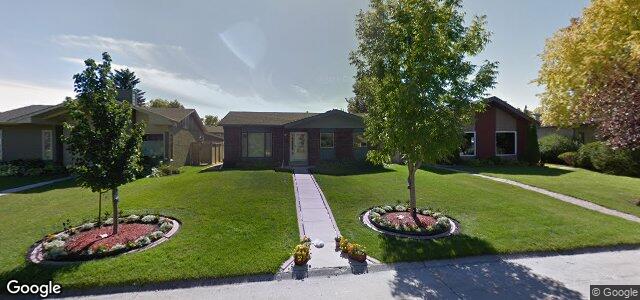 15 Tufnell Drive（加拿大曼尼托巴省温尼伯市）房屋照片