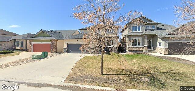 15 Vadeboncoeur Drive（加拿大曼尼托巴省温尼伯市）房屋照片